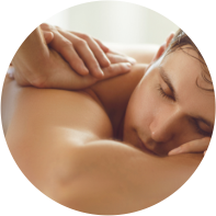 Body Massage in Vashi